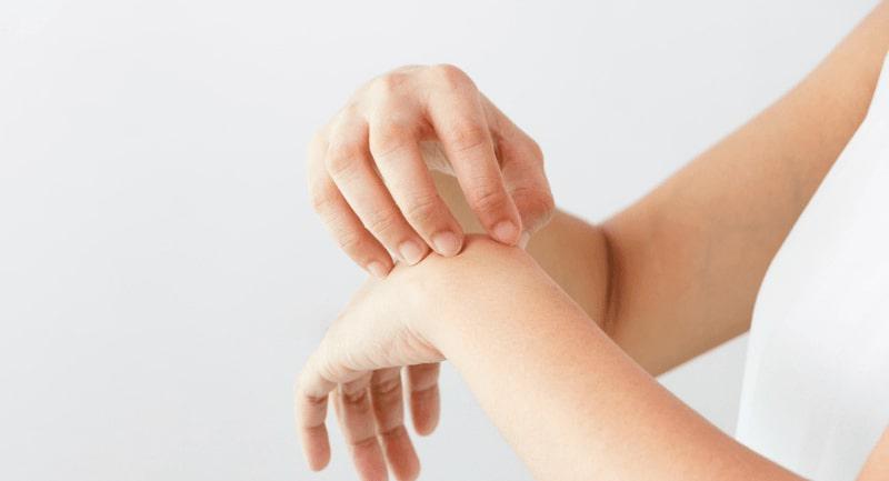 Sedef Hastalığı Yan Etkileri